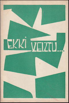 Ekki veiztu... # 71534