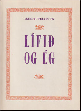 Lífið og ég I-IV # 71557