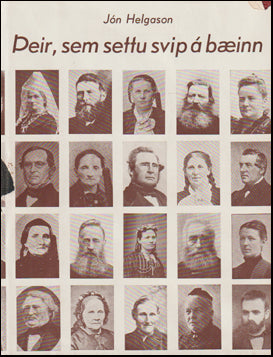 Þeir, sem settu svip á bæinn # 71576