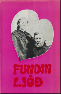 Fundin ljóð eftir Pál Ólafsson # 84928