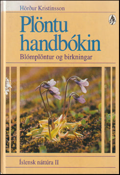 Plöntuhandbókin # 82800