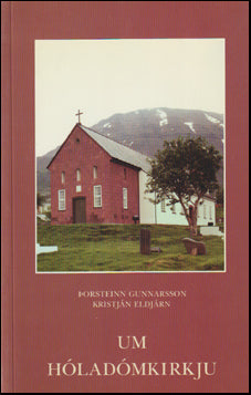 Um Hóladómkirkju # 71643
