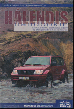 Hálendishandbókin # 71658