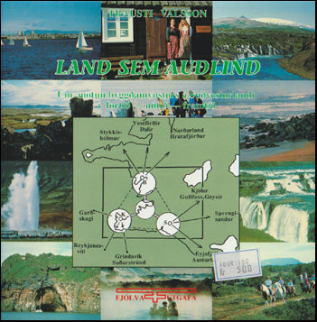 Land sem auðlind # 71664
