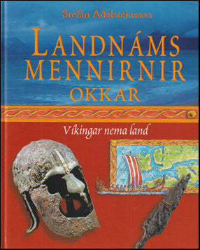 Landnámsmennirnir okkar # 71675