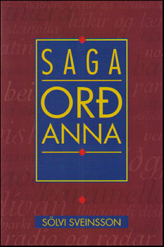Saga orðanna # 71677