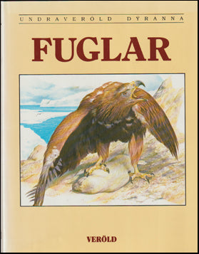Fuglar # 80898