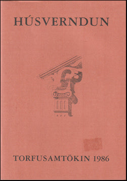 Húsverndun # 71693