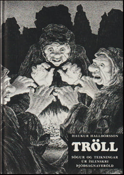 Tröll # 71706