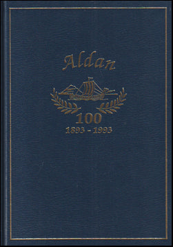 Aldan 100 ára # 71708