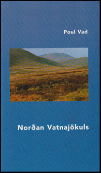 Norðan Vatnajökuls # 71713