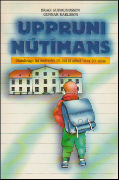 Uppruni nútímans # 71727