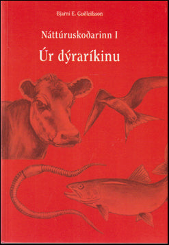 Úr dýraríkinu # 71729