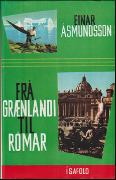 Frá Grænlandi til Rómar # 71753