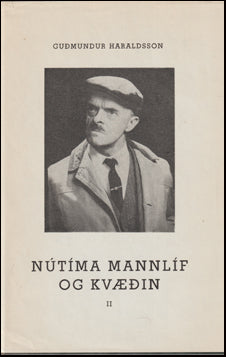 Nútíma mannlíf og kvæðin. II. # 71765