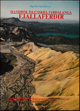 Fjallaferðir. Handbók íslenskra ferðalanga # 71768