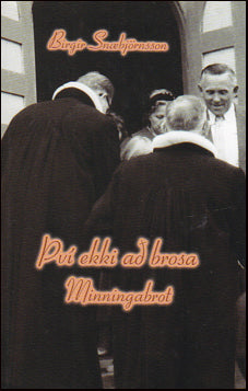 Því ekki að brosa # 71774