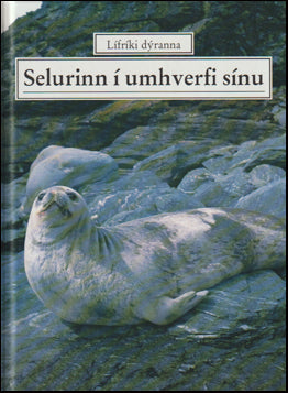 Selurinn í umhverfi sínu # 71796