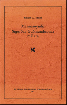 Mannamyndir Sigurðar Guðmundssonar málara # 71802