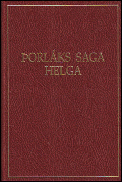 Þorláks saga helga # 71807