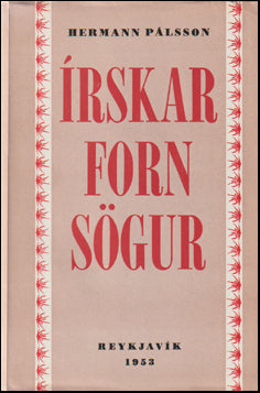 Írskar fornsögur # 78594