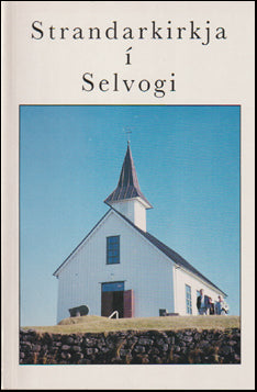 Strandarkirkja í Selvogi # 71812