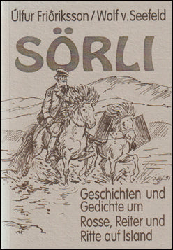 Sörli. Geschichten und Gedichte um Rosse # 71814
