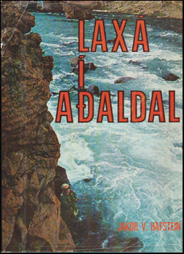 Laxá í Aðaldal # 71841