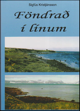 Föndrað í línum # 71848