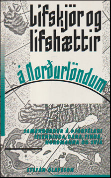 Lífskjör og lífshættir á Norðurlöndum # 71852