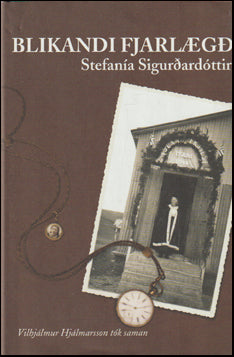 Blikandi fjarlægð # 71855