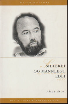 Siðferði og mannlegt eðli # 71863