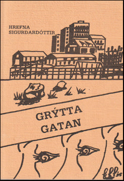 Grýtta gatan # 71882