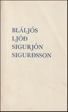 Bláljós # 71889