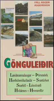 Gönguleiðir # 71892