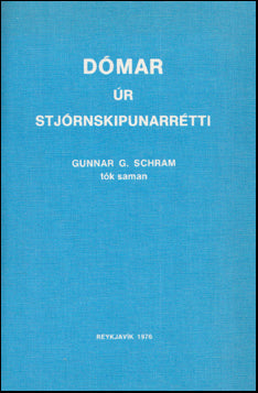 Dómar úr stjórnskipunarrétti # 71915