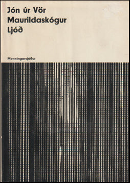 Maurildaskógur # 71927