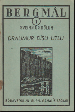 Bergmál I-III # 71981