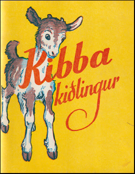 Kibba kiðlingur # 72001