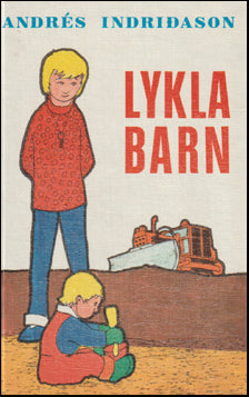 Lyklabarn # 72043