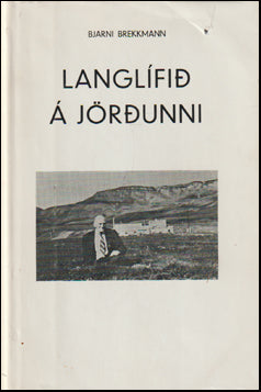 Langlífið á jörðunni # 72058