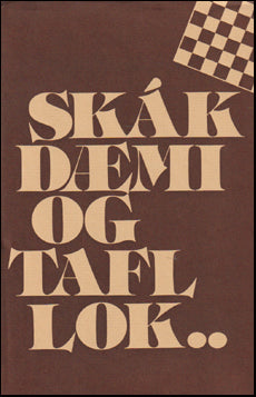 Skákdæmi og tafllok # 72085