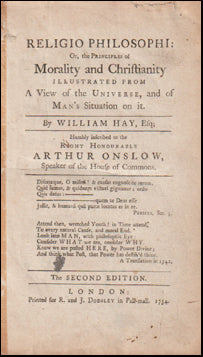 Religio Philosophi # 72096