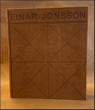 Einar Jónsson myndhöggvari # 72113
