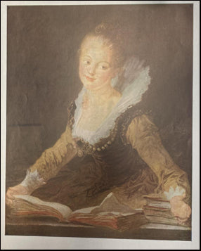A Gallery of Great Paintings # 72116