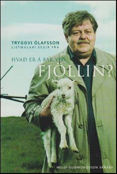Hvað er á bak við fjöllin? # 72120