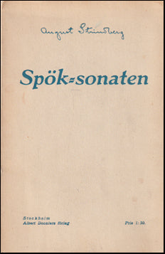 Spök-sonaten # 72136