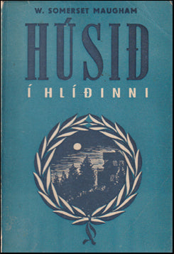 Húsið í hlíðinni # 72138