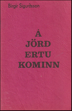 Á jörð ertu kominn # 72141