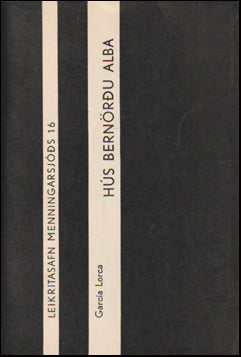 Hús Bernörðu Alba # 72142